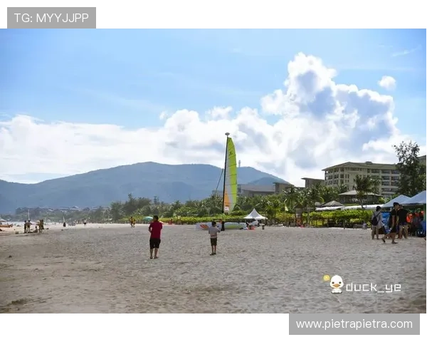 三亚在线娱乐城让你在家也能享受海边娱乐盛宴