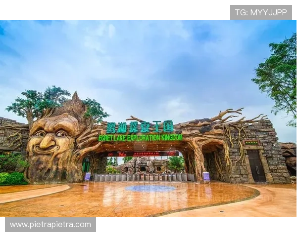 太子城娱乐：丰富的娱乐项目让你尽情享受欢乐时光